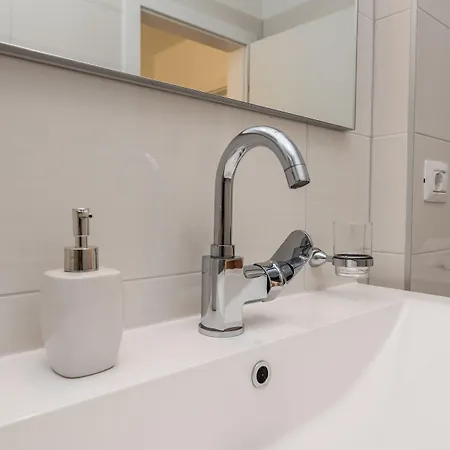 Amazing View Lägenhet Zadar