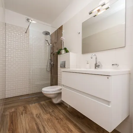 Amazing View Lägenhet