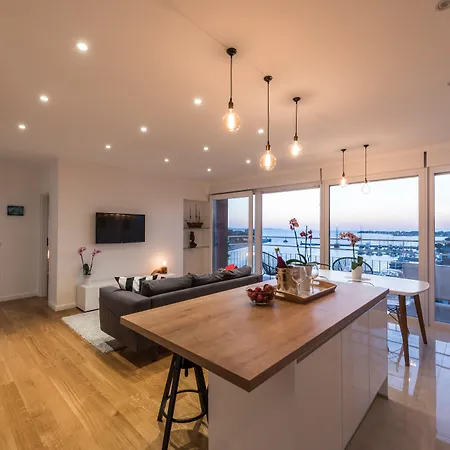 Amazing View 자다르