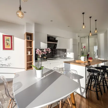 아파트 Amazing View