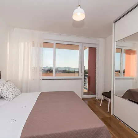 Apartamento Amazing View