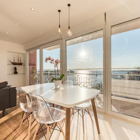 Amazing View 자다르