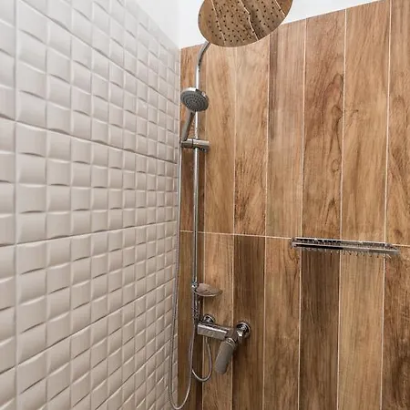 Amazing View Lägenhet *