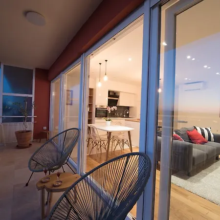 Amazing View * Zadar