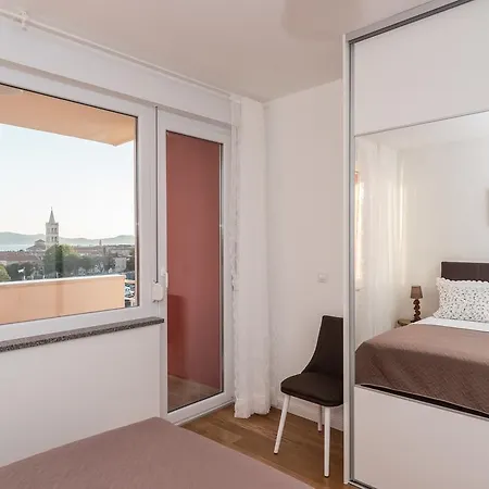 아파트 Amazing View