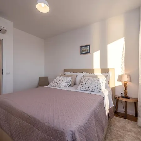 Amazing View 자다르