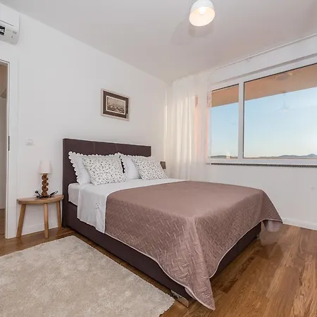 Lägenhet Amazing View