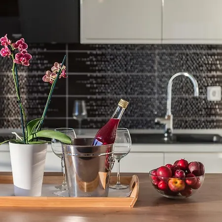 Amazing View 아파트