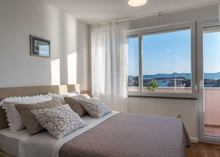 Apartment Amazing View