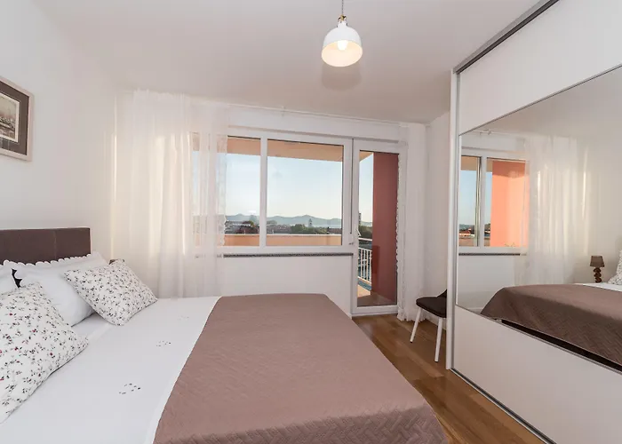 Amazing View 公寓 *