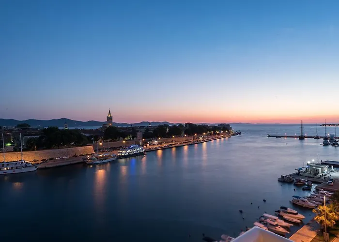 公寓 Amazing View *