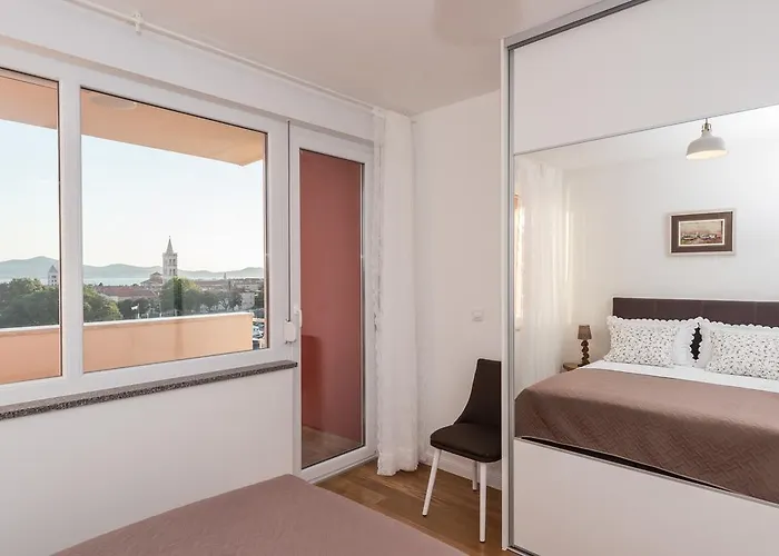 Apartment Amazing View