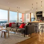 아파트 Amazing View 자다르