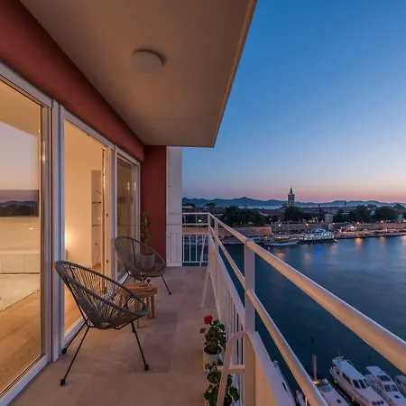 Amazing View Apartman