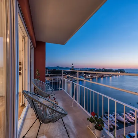 Amazing View