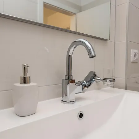 Amazing View Apartment