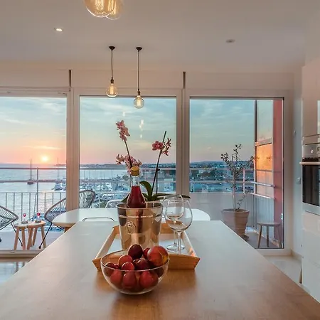 Apartment Amazing View Zadar