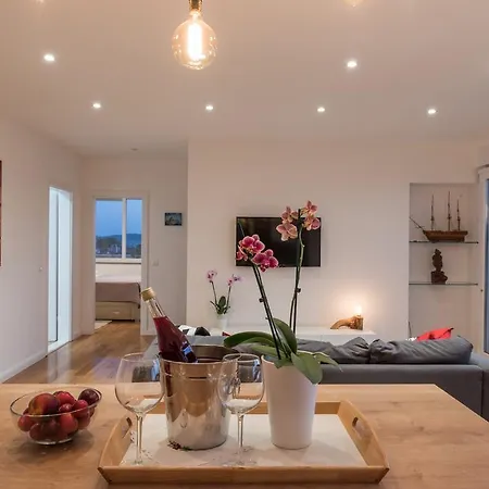 Apartment Amazing View *