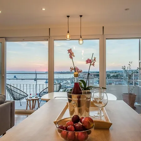 Apartment Amazing View