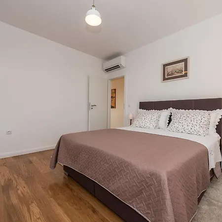 Amazing View Apartman Zadar