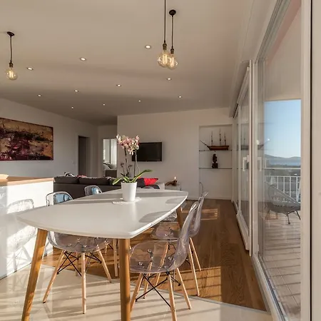 Amazing View Daire *