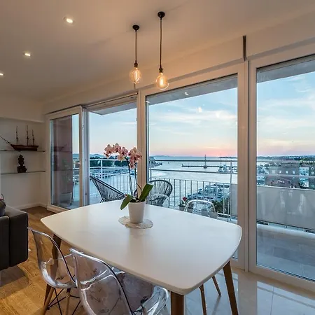 Amazing View * Zadar