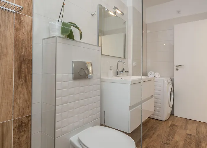 Amazing View דירה *