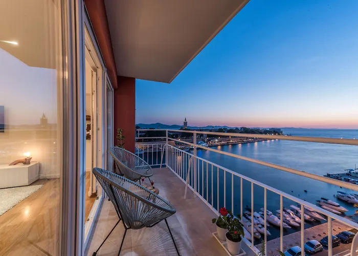 Amazing View