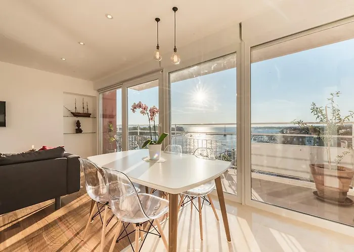 Amazing View זאדאר