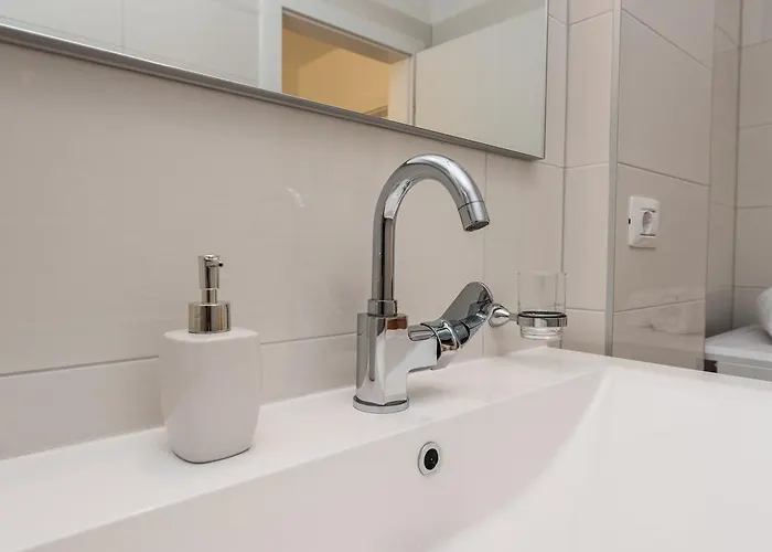 Amazing View アパート