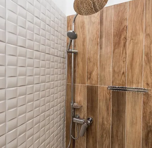 Amazing View アパート *