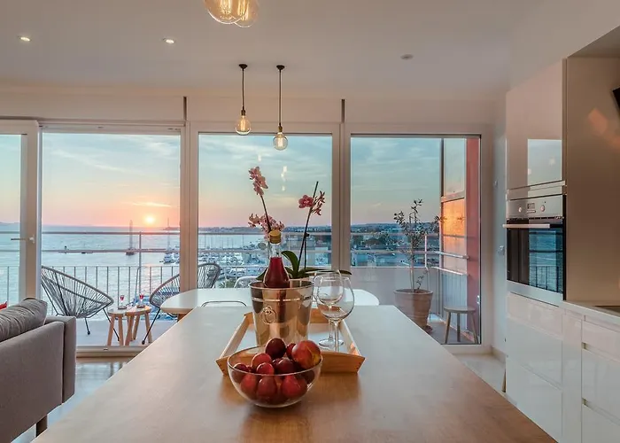 דירה Amazing View זאדאר