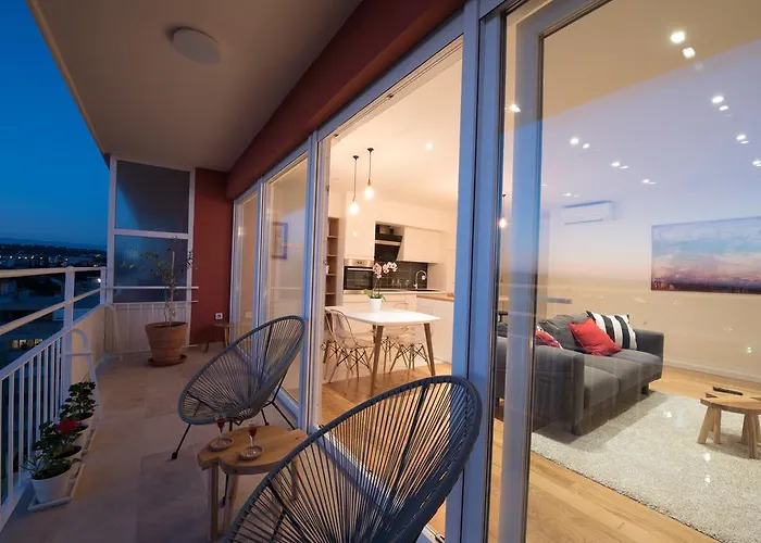 Amazing View * זאדאר