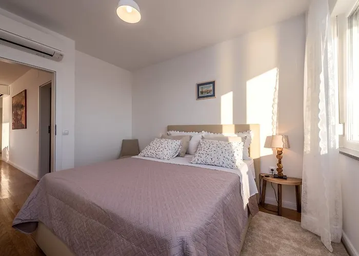 Amazing View זאדאר