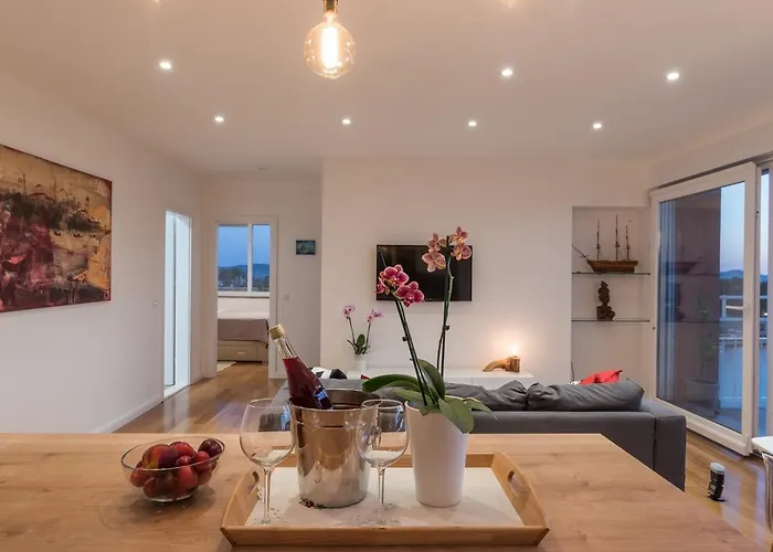 アパート Amazing View *