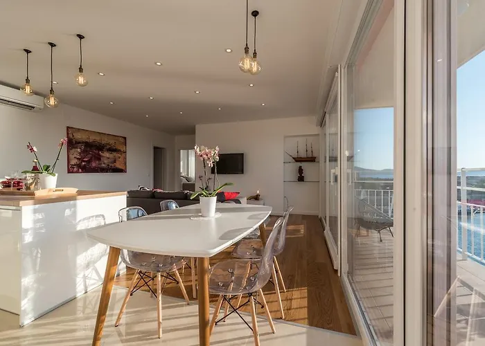 Amazing View アパート *