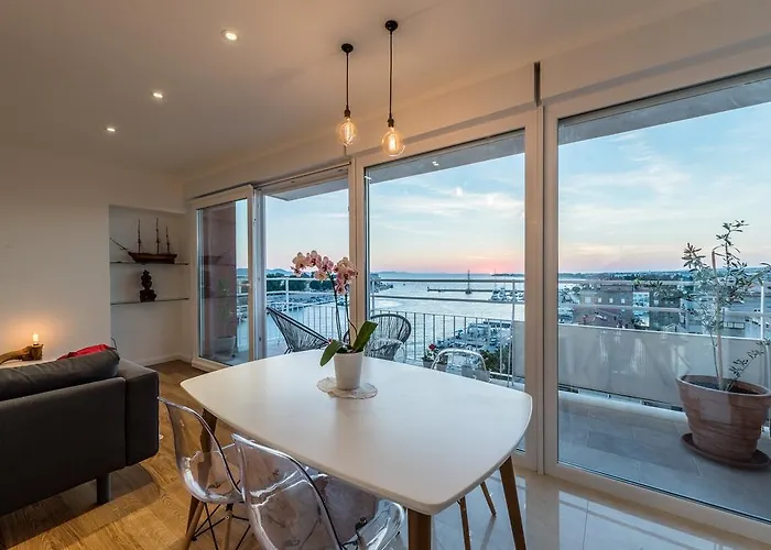 Amazing View * זאדאר