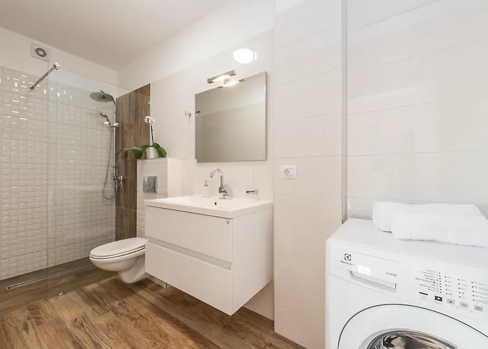 Amazing View דירה זאדאר