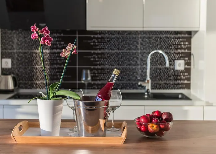 Amazing View דירה